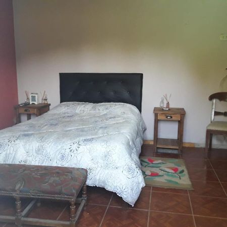 San Andrés de GilesSueno Bonito别墅 外观 照片