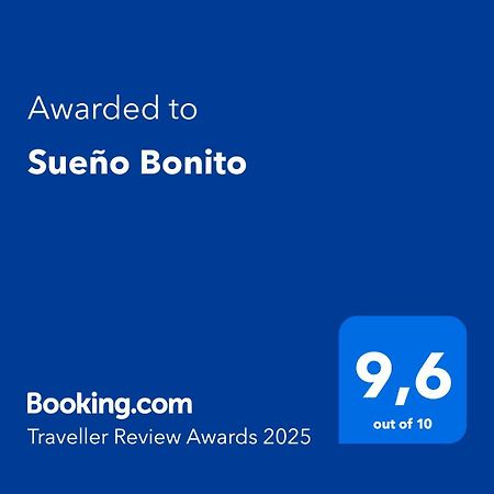 San Andrés de GilesSueno Bonito别墅 外观 照片