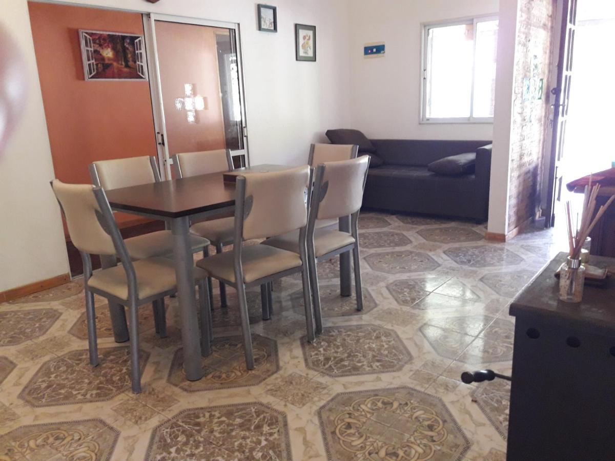 San Andrés de GilesSueno Bonito别墅 外观 照片