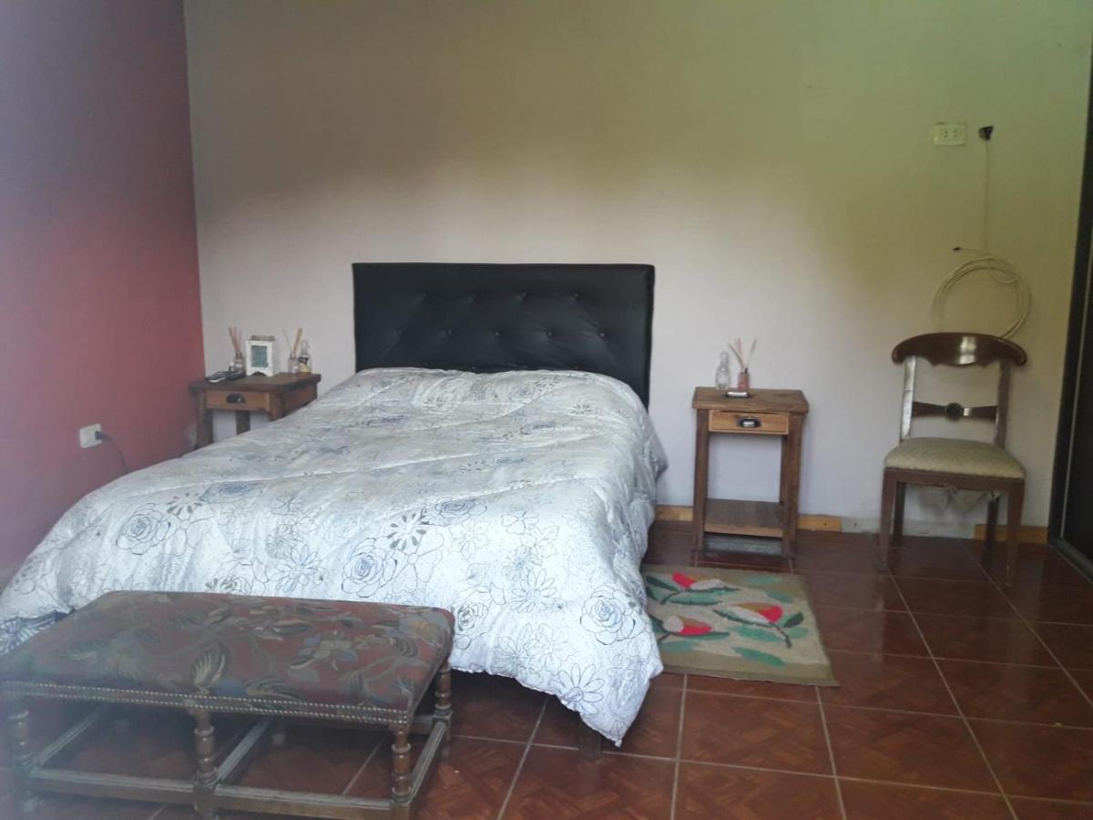 San Andrés de GilesSueno Bonito别墅 外观 照片