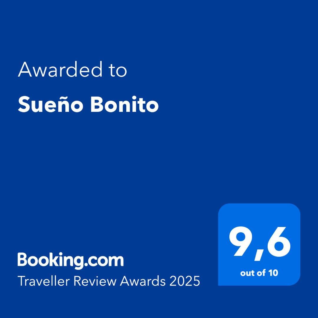 San Andrés de GilesSueno Bonito别墅 外观 照片